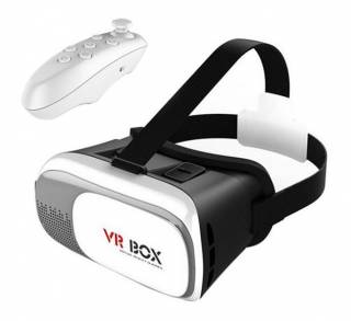 VR Box VR Box 2 Virtual Reality Headset